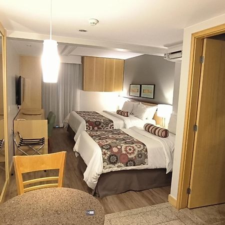 Raridade!!! - Flat De Alto Padrao - Excelente Atendimento - Otimo Preco - Cama King Size - Limpeza Diaria Gratuita Brasília Eksteriør bilde